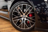 USED 2023 23 PORSCHE TAYCAN 4S 112 MILES | PAN ROOF | CAMERA