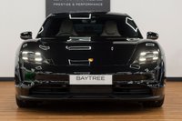 USED 2023 23 PORSCHE TAYCAN 4S 112 MILES | PAN ROOF | CAMERA