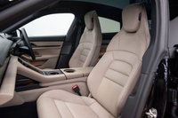 USED 2023 23 PORSCHE TAYCAN 4S 112 MILES | PAN ROOF | CAMERA