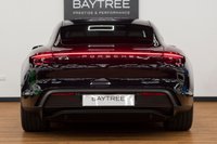 USED 2023 23 PORSCHE TAYCAN 4S 112 MILES | PAN ROOF | CAMERA
