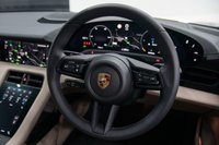USED 2023 23 PORSCHE TAYCAN 4S 112 MILES | PAN ROOF | CAMERA