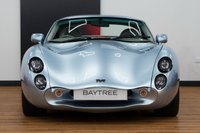 USED 2005 54 TVR TUSCAN 3.6 3.6 2d 342 BHP GREAT CONDITION & HISTORY