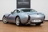 USED 2005 54 TVR TUSCAN 3.6 3.6 2d 342 BHP GREAT CONDITION & HISTORY