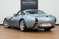 USED 2005 54 TVR TUSCAN 3.6 3.6 2d 342 BHP GREAT CONDITION & HISTORY