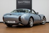 USED 2005 54 TVR TUSCAN 3.6 3.6 2d 342 BHP GREAT CONDITION & HISTORY