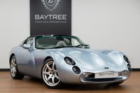 USED 2005 54 TVR TUSCAN 3.6 3.6 2d 342 BHP GREAT CONDITION & HISTORY