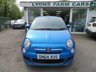 USED 2014 64 FIAT 500 0.9 TWINAIR S (SPORT) 3d 105 BHP Zero Road Tax! Excellent Service History + Just Serviced, Two Previous Owners, MOT until April 2025, Low Insurance Group!