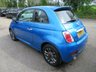 USED 2014 64 FIAT 500 0.9 TWINAIR S (SPORT) 3d 105 BHP Zero Road Tax! Excellent Service History + Just Serviced, Two Previous Owners, MOT until April 2025, Low Insurance Group!