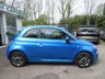 USED 2014 64 FIAT 500 0.9 TWINAIR S (SPORT) 3d 105 BHP Zero Road Tax! Excellent Service History + Just Serviced, Two Previous Owners, MOT until April 2025, Low Insurance Group!