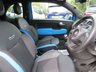 USED 2014 64 FIAT 500 0.9 TWINAIR S (SPORT) 3d 105 BHP Zero Road Tax! Excellent Service History + Just Serviced, Two Previous Owners, MOT until April 2025, Low Insurance Group!