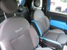 USED 2014 64 FIAT 500 0.9 TWINAIR S (SPORT) 3d 105 BHP Zero Road Tax! Excellent Service History + Just Serviced, Two Previous Owners, MOT until April 2025, Low Insurance Group!