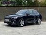 USED 2019 X AUDI Q3 1.5 TFSI S LINE 5d 148 BHP FINANCE AVAILABLE ZERO DEPOSIT