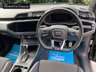 USED 2019 X AUDI Q3 1.5 TFSI S LINE 5d 148 BHP FINANCE AVAILABLE ZERO DEPOSIT