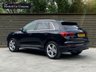 USED 2019 X AUDI Q3 1.5 TFSI S LINE 5d 148 BHP FINANCE AVAILABLE ZERO DEPOSIT