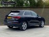 USED 2019 X AUDI Q3 1.5 TFSI S LINE 5d 148 BHP FINANCE AVAILABLE ZERO DEPOSIT