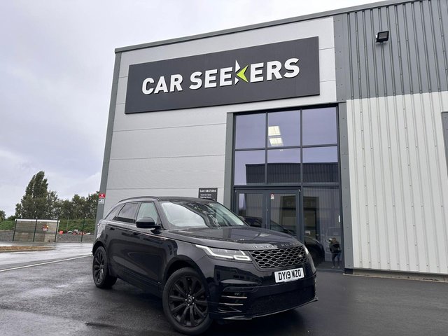 Used cars for sale. Barnsley & South Yorkshire car Dealer | Carseekers
