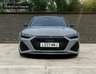 USED 2023 23 AUDI A6 4.0 RS 6 AVANT TFSI QUAT PERFORMANCE CARBON VORSPRUNG 5d 621 BHP VAT Q , FINANCE AVALIBLE