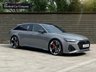 USED 2023 23 AUDI A6 4.0 RS 6 AVANT TFSI QUAT PERFORMANCE CARBON VORSPRUNG 5d 621 BHP VAT Q , FINANCE AVALIBLE