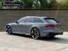 USED 2023 23 AUDI A6 4.0 RS 6 AVANT TFSI QUAT PERFORMANCE CARBON VORSPRUNG 5d 621 BHP VAT Q , FINANCE AVALIBLE