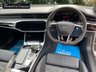 USED 2023 23 AUDI A6 4.0 RS 6 AVANT TFSI QUAT PERFORMANCE CARBON VORSPRUNG 5d 621 BHP VAT Q , FINANCE AVALIBLE
