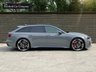USED 2023 23 AUDI A6 4.0 RS 6 AVANT TFSI QUAT PERFORMANCE CARBON VORSPRUNG 5d 621 BHP VAT Q , FINANCE AVALIBLE