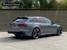 USED 2023 23 AUDI A6 4.0 RS 6 AVANT TFSI QUAT PERFORMANCE CARBON VORSPRUNG 5d 621 BHP VAT Q , FINANCE AVALIBLE