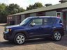USED 2018 18 JEEP RENEGADE 2.0 M-JET LIMITED 5d 138 BHP 1 OWNER & 5x SERVICES!