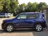 USED 2018 18 JEEP RENEGADE 2.0 M-JET LIMITED 5d 138 BHP 1 OWNER & 5x SERVICES!