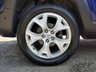 USED 2018 18 JEEP RENEGADE 2.0 M-JET LIMITED 5d 138 BHP 1 OWNER & 5x SERVICES!