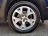 USED 2018 18 JEEP RENEGADE 2.0 M-JET LIMITED 5d 138 BHP 1 OWNER & 5x SERVICES!