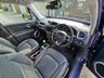 USED 2018 18 JEEP RENEGADE 2.0 M-JET LIMITED 5d 138 BHP 1 OWNER & 5x SERVICES!