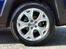 USED 2018 18 JEEP RENEGADE 2.0 M-JET LIMITED 5d 138 BHP 1 OWNER & 5x SERVICES!