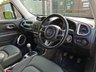 USED 2018 18 JEEP RENEGADE 2.0 M-JET LIMITED 5d 138 BHP 1 OWNER & 5x SERVICES!