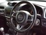 USED 2018 18 JEEP RENEGADE 2.0 M-JET LIMITED 5d 138 BHP 1 OWNER & 5x SERVICES!