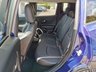 USED 2018 18 JEEP RENEGADE 2.0 M-JET LIMITED 5d 138 BHP 1 OWNER & 5x SERVICES!