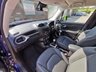 USED 2018 18 JEEP RENEGADE 2.0 M-JET LIMITED 5d 138 BHP 1 OWNER & 5x SERVICES!