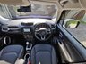 USED 2018 18 JEEP RENEGADE 2.0 M-JET LIMITED 5d 138 BHP 1 OWNER & 5x SERVICES!