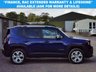 USED 2018 18 JEEP RENEGADE 2.0 M-JET LIMITED 5d 138 BHP 1 OWNER & 5x SERVICES!