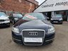 USED 2008 57 AUDI A6 AVANT 2.0 TDI SE 5dr - NEW CLUTCH 