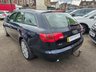 USED 2008 57 AUDI A6 AVANT 2.0 TDI SE 5dr - NEW CLUTCH 