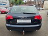 USED 2008 57 AUDI A6 AVANT 2.0 TDI SE 5dr - NEW CLUTCH 