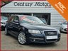 USED 2008 57 AUDI A6 AVANT 2.0 TDI SE 5dr - NEW CLUTCH 