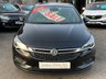 USED 2017 17 VAUXHALL ASTRA 1.6 CDTI SRI ESTATE 5dr - Apple CarPlay 