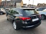 USED 2017 17 VAUXHALL ASTRA 1.6 CDTI SRI ESTATE 5dr - Apple CarPlay 