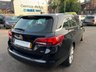 USED 2017 17 VAUXHALL ASTRA 1.6 CDTI SRI ESTATE 5dr - Apple CarPlay 
