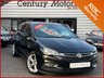 USED 2017 17 VAUXHALL ASTRA 1.6 CDTI SRI ESTATE 5dr - Apple CarPlay 