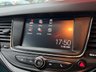 USED 2017 17 VAUXHALL ASTRA 1.6 CDTI SRI ESTATE 5dr - Apple CarPlay 