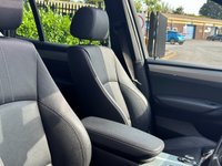 USED 2014 64 BMW X3 3.0 XDRIVE30D M SPORT 5d 255 BHP 