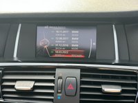 USED 2014 64 BMW X3 3.0 XDRIVE30D M SPORT 5d 255 BHP 