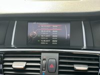 USED 2014 64 BMW X3 3.0 XDRIVE30D M SPORT 5d 255 BHP 